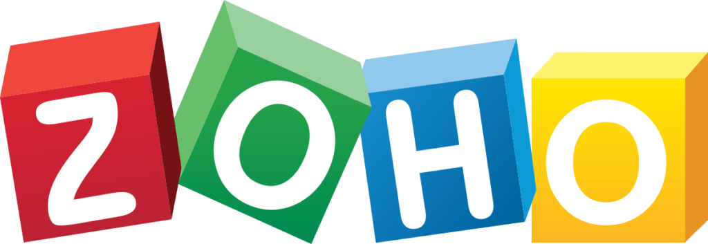 Zoho payment