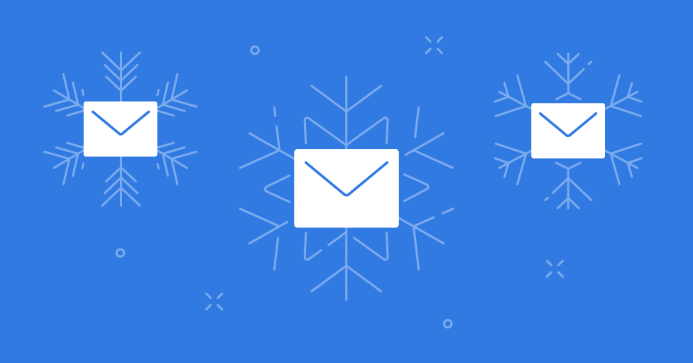 cold email template