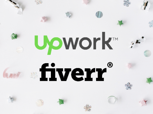 Upwork Vs Fiverr